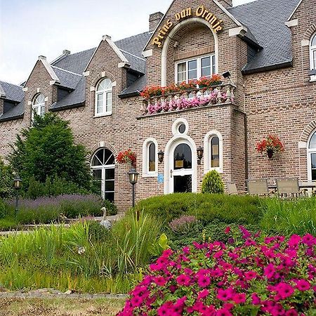 Hotel Prins Van Oranje Дийст Екстериор снимка