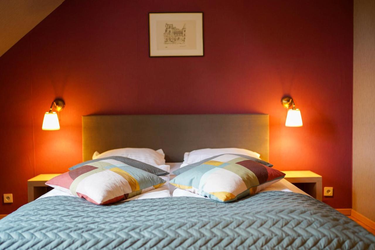 Hotel Prins Van Oranje Дийст Екстериор снимка