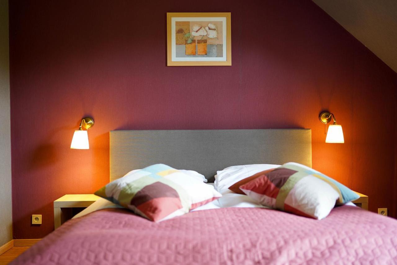 Hotel Prins Van Oranje Дийст Екстериор снимка